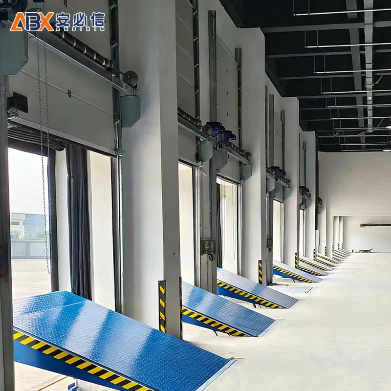 昆明市保温滑升门
